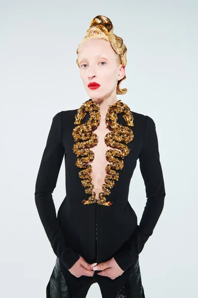 Look 22